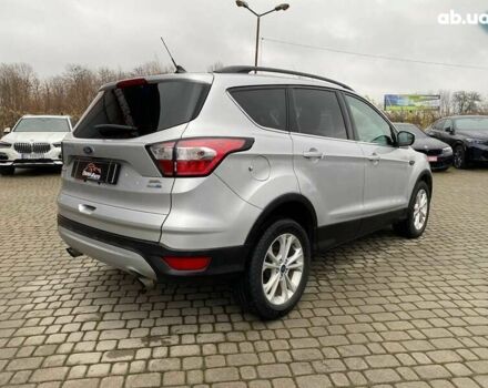 Форд Ескейп, об'ємом двигуна 1.5 л та пробігом 71 тис. км за 14600 $, фото 6 на Automoto.ua