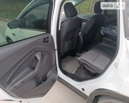 Форд Эскейп, объемом двигателя 2.5 л и пробегом 91 тыс. км за 15200 $, фото 11 на Automoto.ua