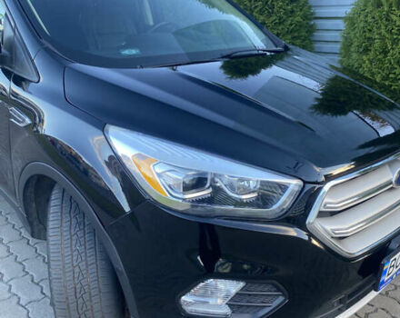 Форд Эскейп, объемом двигателя 2 л и пробегом 155 тыс. км за 15000 $, фото 11 на Automoto.ua