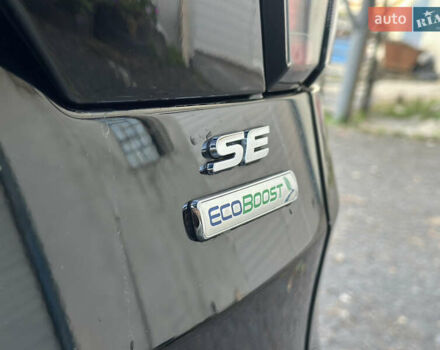 Форд Ескейп 2018 у Вінниці на Automoto.ua Форд Ескейп, об'ємом двигуна 1.5 л та пробігом 154 тис. км за 12999 $, фото 7 на Automoto.ua