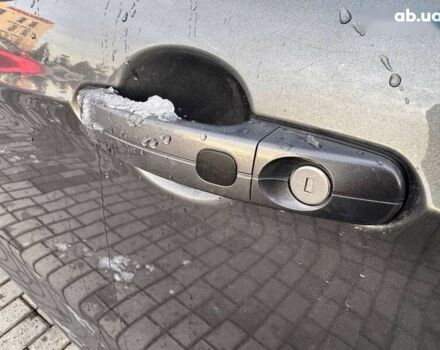 Форд Эскейп, объемом двигателя 1.5 л и пробегом 266 тыс. км за 9500 $, фото 9 на Automoto.ua