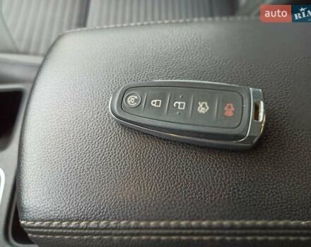 Форд Ескейп, об'ємом двигуна 1.5 л та пробігом 114 тис. км за 15000 $, фото 24 на Automoto.ua