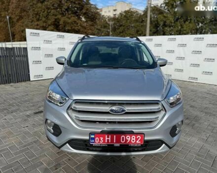 Форд Ескейп, об'ємом двигуна 2 л та пробігом 172 тис. км за 10400 $, фото 2 на Automoto.ua