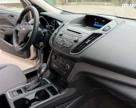 Форд Ескейп, об'ємом двигуна 2.5 л та пробігом 46 тис. км за 14700 $, фото 27 на Automoto.ua