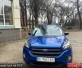 Форд Ескейп, об'ємом двигуна 2.4 л та пробігом 75 тис. км за 14900 $, фото 1 на Automoto.ua