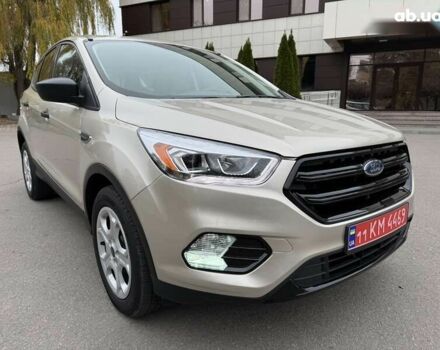 Форд Ескейп, об'ємом двигуна 2.5 л та пробігом 46 тис. км за 14700 $, фото 5 на Automoto.ua