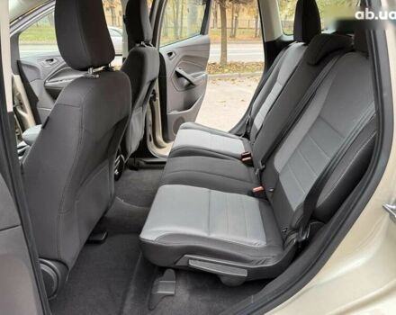 Форд Ескейп, об'ємом двигуна 2.5 л та пробігом 46 тис. км за 14700 $, фото 22 на Automoto.ua