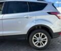 Форд Ескейп, об'ємом двигуна 2 л та пробігом 172 тис. км за 10400 $, фото 11 на Automoto.ua