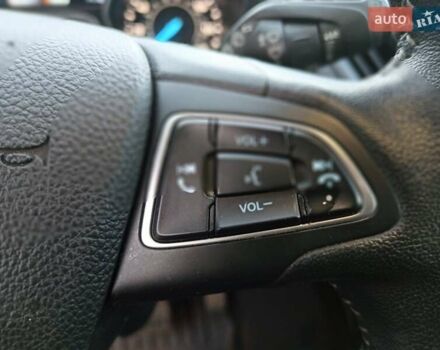 Форд Ескейп, об'ємом двигуна 1.5 л та пробігом 114 тис. км за 15000 $, фото 6 на Automoto.ua