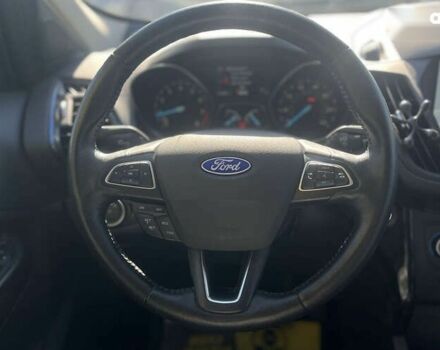 Форд Эскейп, объемом двигателя 2 л и пробегом 81 тыс. км за 16990 $, фото 10 на Automoto.ua