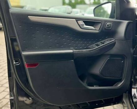 Форд Ескейп, об'ємом двигуна 1.5 л та пробігом 147 тис. км за 15600 $, фото 6 на Automoto.ua