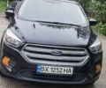 Форд Эскейп, объемом двигателя 2.5 л и пробегом 63 тыс. км за 14200 $, фото 1 на Automoto.ua