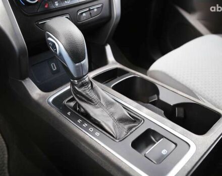 Форд Ескейп, об'ємом двигуна 1.5 л та пробігом 128 тис. км за 13500 $, фото 20 на Automoto.ua