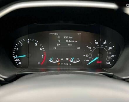 Форд Ескейп, об'ємом двигуна 1.5 л та пробігом 147 тис. км за 15600 $, фото 13 на Automoto.ua