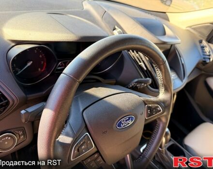 Форд Эскейп, объемом двигателя 1.5 л и пробегом 107 тыс. км за 14800 $, фото 6 на Automoto.ua
