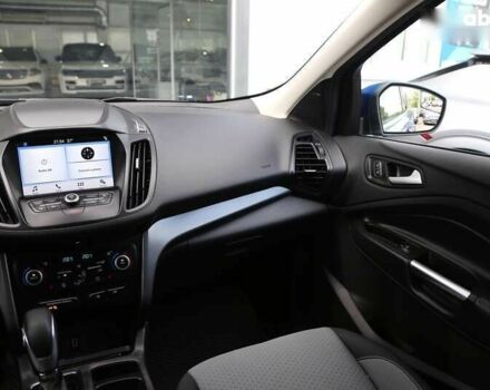 Форд Ескейп, об'ємом двигуна 1.5 л та пробігом 128 тис. км за 13500 $, фото 12 на Automoto.ua