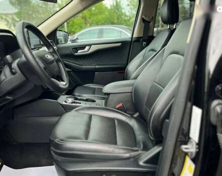 Форд Ескейп, об'ємом двигуна 1.5 л та пробігом 147 тис. км за 15600 $, фото 9 на Automoto.ua