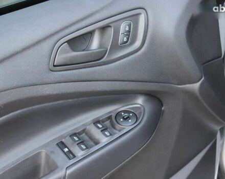 Форд Эскейп, объемом двигателя 2.5 л и пробегом 55 тыс. км за 14500 $, фото 15 на Automoto.ua