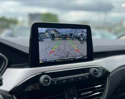 Форд Ескейп, об'ємом двигуна 1.5 л та пробігом 147 тис. км за 15600 $, фото 19 на Automoto.ua