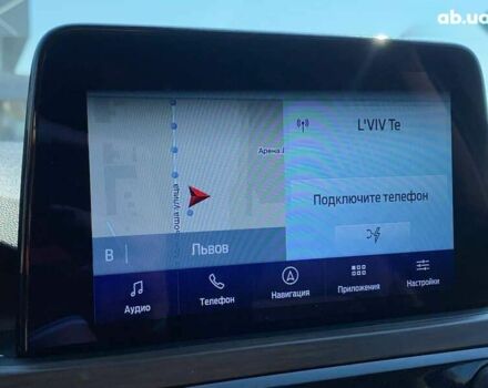 Форд Эскейп, объемом двигателя 0 л и пробегом 98 тыс. км за 26990 $, фото 18 на Automoto.ua