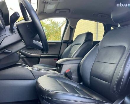 Форд Ескейп, об'ємом двигуна 0 л та пробігом 261 тис. км за 20500 $, фото 15 на Automoto.ua
