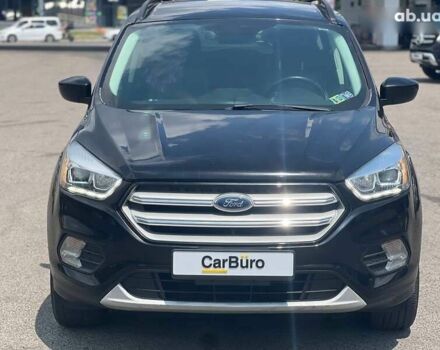 Форд Эскейп, объемом двигателя 1.5 л и пробегом 84 тыс. км за 15700 $, фото 3 на Automoto.ua