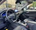Форд Ескейп, об'ємом двигуна 0 л та пробігом 261 тис. км за 20500 $, фото 16 на Automoto.ua