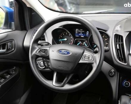 Форд Ескейп, об'ємом двигуна 1.5 л та пробігом 128 тис. км за 13500 $, фото 13 на Automoto.ua