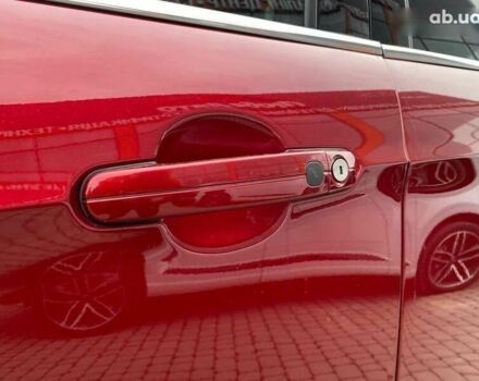 Форд Эскейп, объемом двигателя 1.5 л и пробегом 80 тыс. км за 13500 $, фото 4 на Automoto.ua