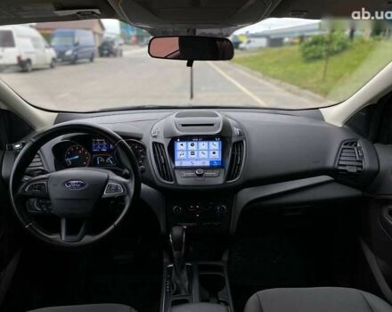 Форд Ескейп, об'ємом двигуна 0 л та пробігом 61 тис. км за 13490 $, фото 19 на Automoto.ua