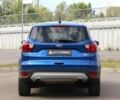 Форд Эскейп, объемом двигателя 1.5 л и пробегом 128 тыс. км за 13500 $, фото 4 на Automoto.ua