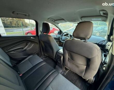 Форд Ескейп, об'ємом двигуна 1.5 л та пробігом 217 тис. км за 8800 $, фото 7 на Automoto.ua