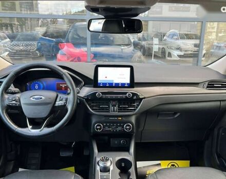 Форд Ескейп, об'ємом двигуна 0 л та пробігом 261 тис. км за 20500 $, фото 7 на Automoto.ua