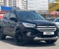 Форд Эскейп, объемом двигателя 1.5 л и пробегом 84 тыс. км за 15700 $, фото 1 на Automoto.ua