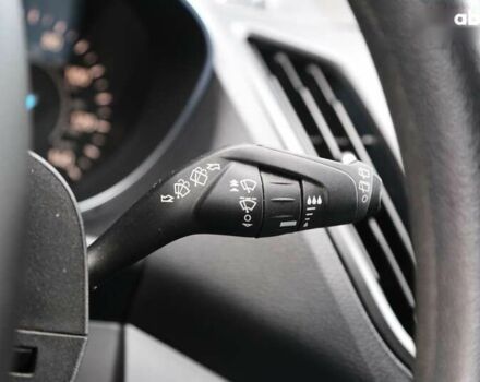 Форд Ескейп, об'ємом двигуна 1.5 л та пробігом 128 тис. км за 13500 $, фото 27 на Automoto.ua