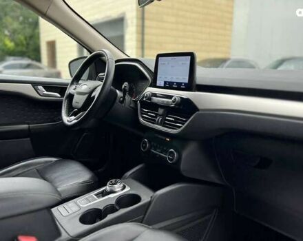 Форд Ескейп, об'ємом двигуна 1.5 л та пробігом 147 тис. км за 15600 $, фото 21 на Automoto.ua