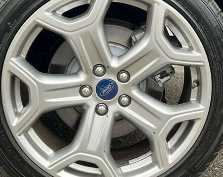 Форд Ескейп, об'ємом двигуна 2 л та пробігом 147 тис. км за 16900 $, фото 22 на Automoto.ua