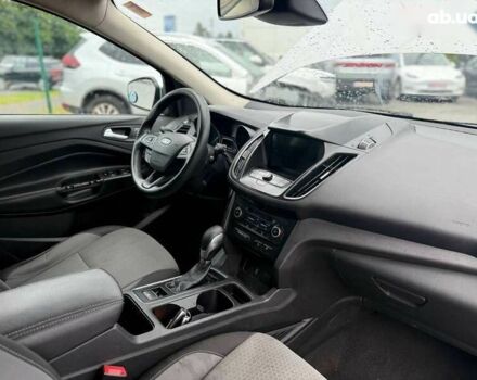 Форд Эскейп, объемом двигателя 1.5 л и пробегом 187 тыс. км за 10500 $, фото 8 на Automoto.ua