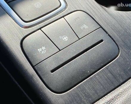 Форд Эскейп, объемом двигателя 0 л и пробегом 98 тыс. км за 26990 $, фото 20 на Automoto.ua