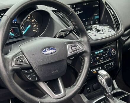 Форд Ескейп, об'ємом двигуна 2 л та пробігом 147 тис. км за 16900 $, фото 24 на Automoto.ua