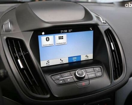 Форд Ескейп, об'ємом двигуна 1.5 л та пробігом 128 тис. км за 13500 $, фото 17 на Automoto.ua