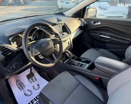 Форд Ескейп, об'ємом двигуна 1.5 л та пробігом 217 тис. км за 8800 $, фото 13 на Automoto.ua