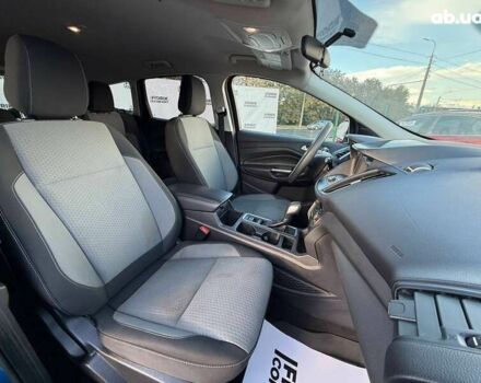 Форд Ескейп, об'ємом двигуна 1.5 л та пробігом 217 тис. км за 8800 $, фото 8 на Automoto.ua