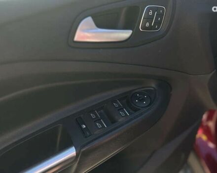 Форд Эскейп, объемом двигателя 2 л и пробегом 81 тыс. км за 16990 $, фото 15 на Automoto.ua