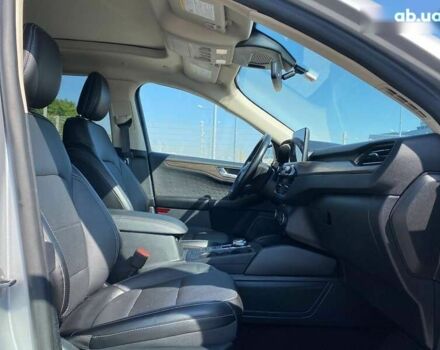 Форд Эскейп, объемом двигателя 0 л и пробегом 98 тыс. км за 26990 $, фото 24 на Automoto.ua