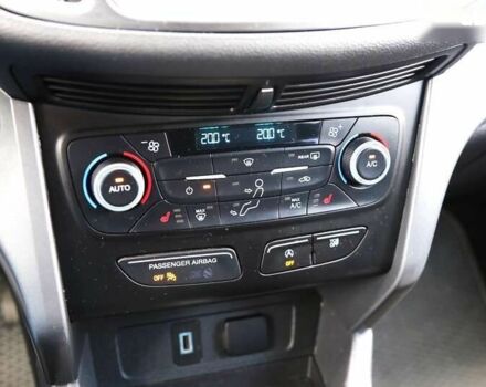 Форд Ескейп, об'ємом двигуна 1.5 л та пробігом 128 тис. км за 13500 $, фото 19 на Automoto.ua