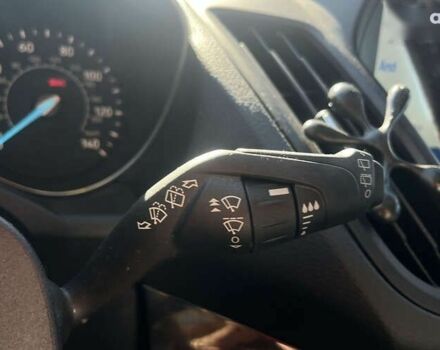 Форд Эскейп, объемом двигателя 2 л и пробегом 81 тыс. км за 16990 $, фото 22 на Automoto.ua