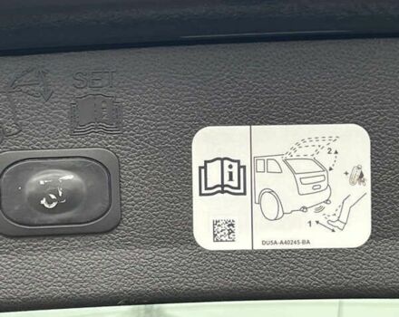 Форд Ескейп, об'ємом двигуна 2 л та пробігом 147 тис. км за 16900 $, фото 18 на Automoto.ua