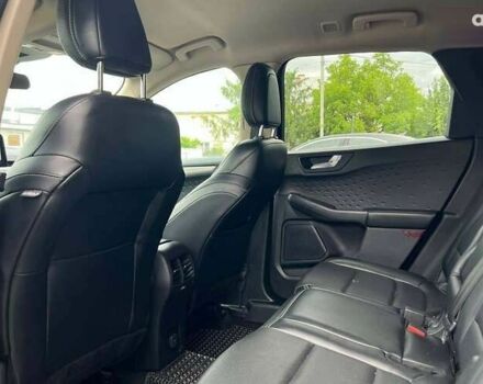 Форд Ескейп, об'ємом двигуна 1.5 л та пробігом 147 тис. км за 15600 $, фото 27 на Automoto.ua