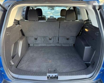 Форд Ескейп, об'ємом двигуна 1.5 л та пробігом 217 тис. км за 8800 $, фото 6 на Automoto.ua